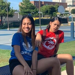 Meet your Posher, Pua